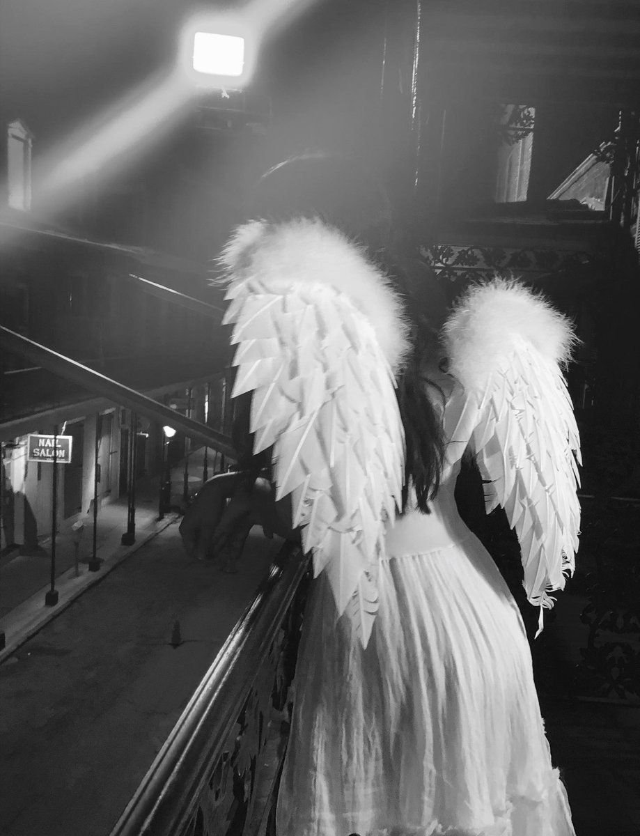 Блэк Энджел