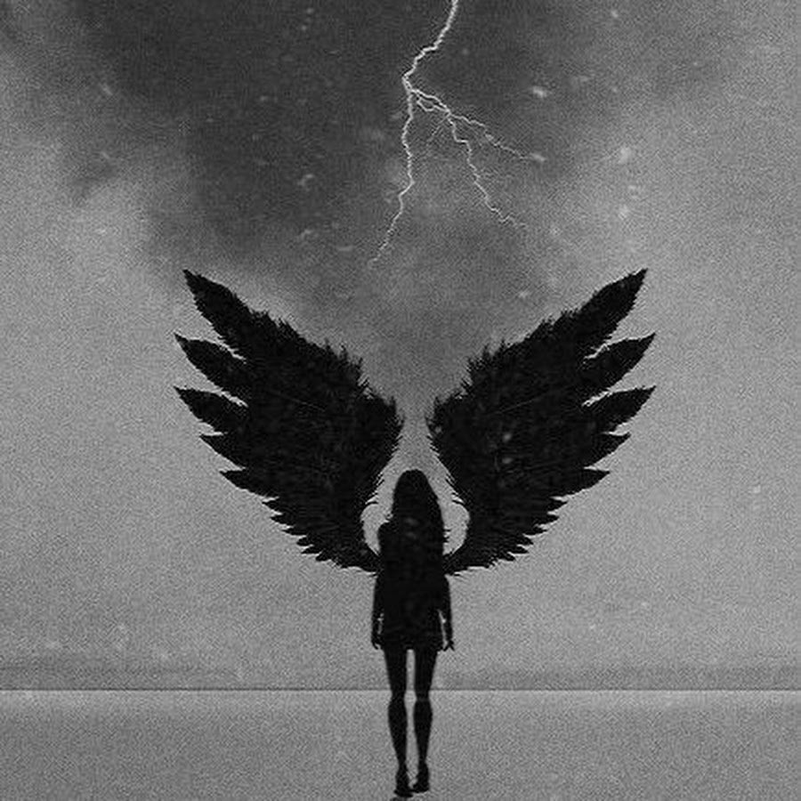 Ангел сохры