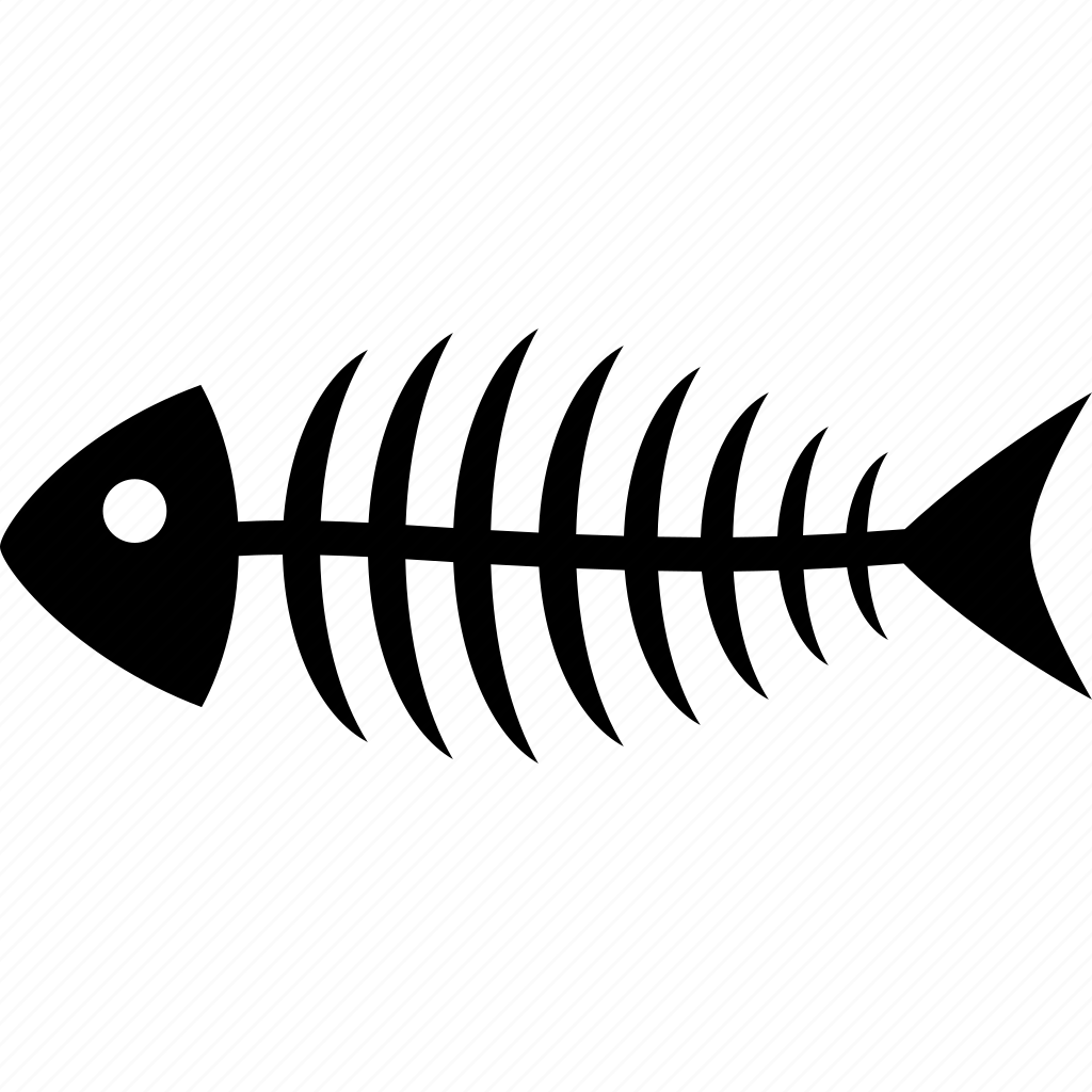 Рыбья кость