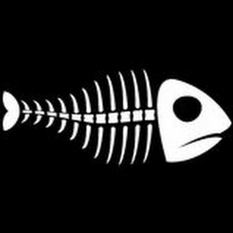 Рыба дори кости