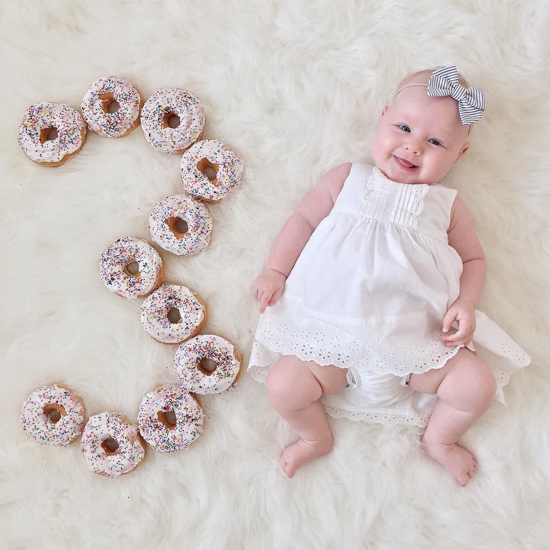 Букет для Сонечки