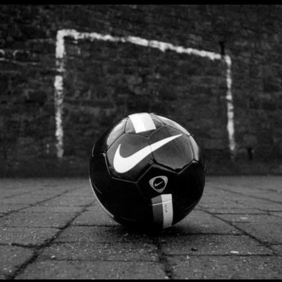 Футбольный мяч аватарка