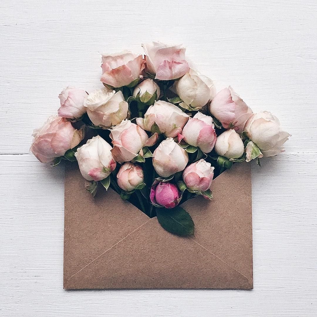 Гламурные открытки с днем рождения