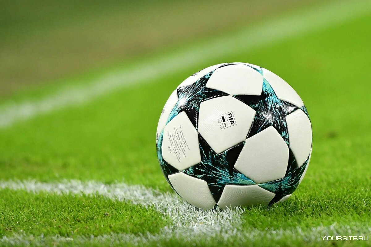 Футбол это жизнь
