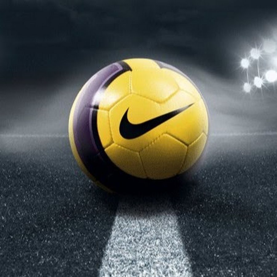 Футбольный мяч аватарка