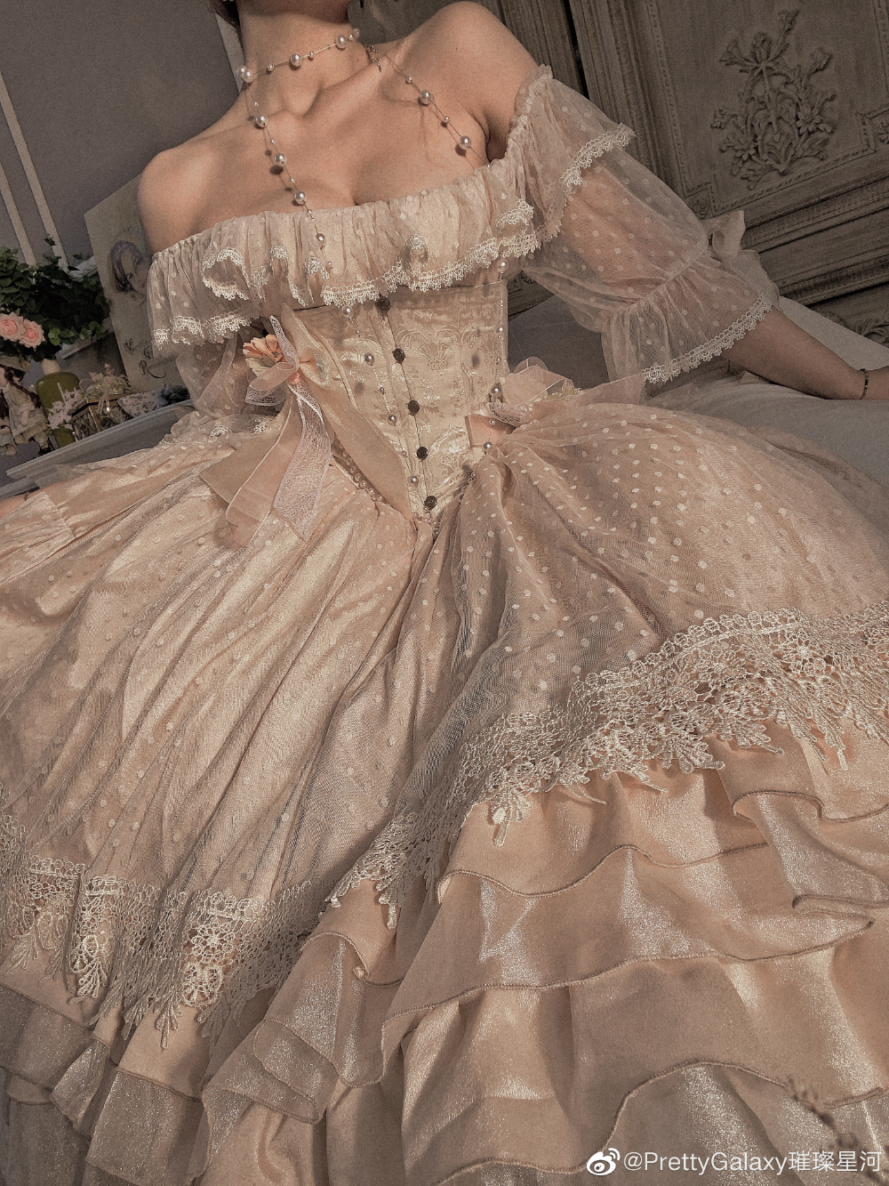 Эстетика платья 19 века Англия