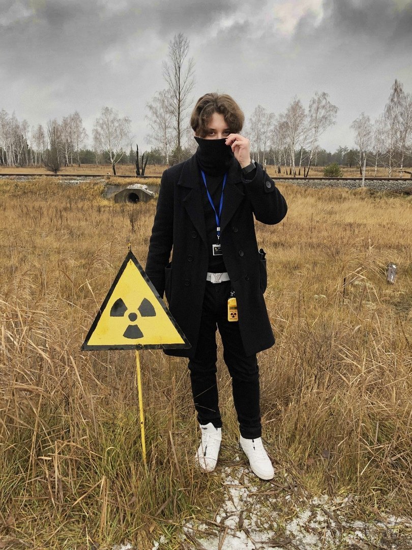 Роман Парамонов компот