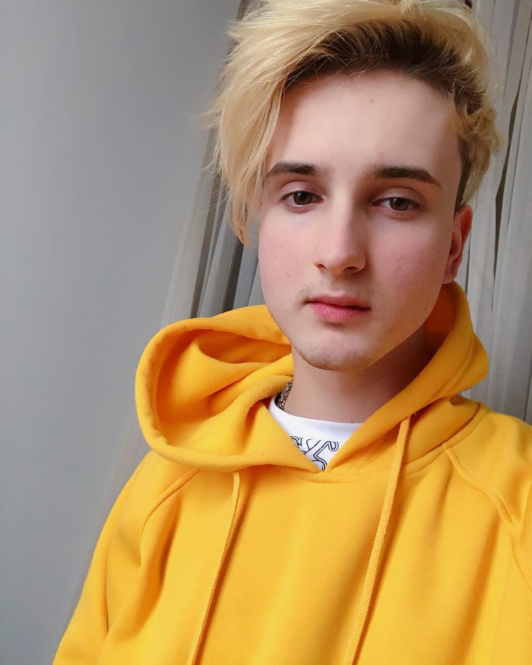 Блоггер Богдан Данкар