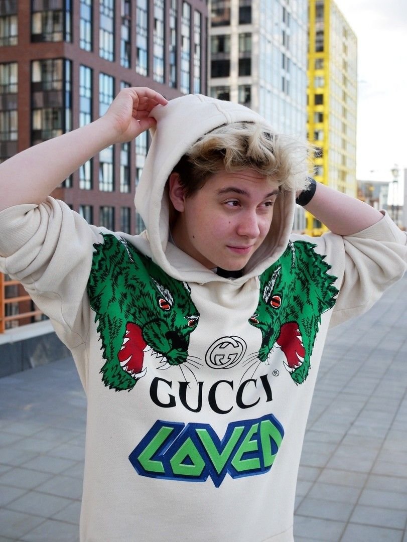 Роман Парамонов 2020