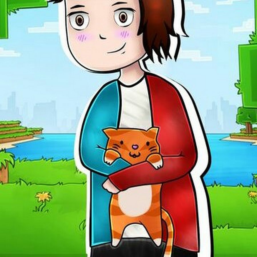 ЮТУБЕР Паша флейзин