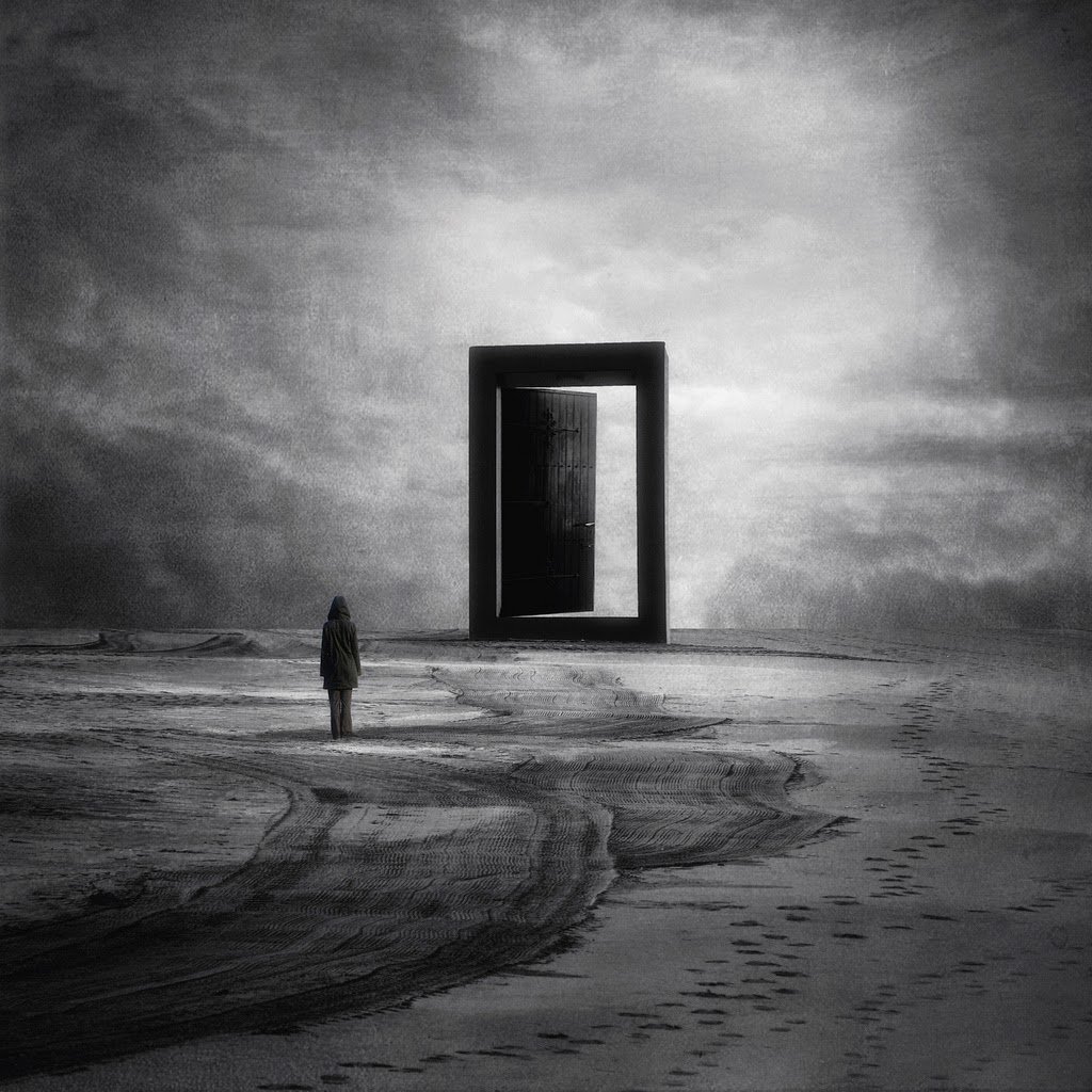 Душевная пустота