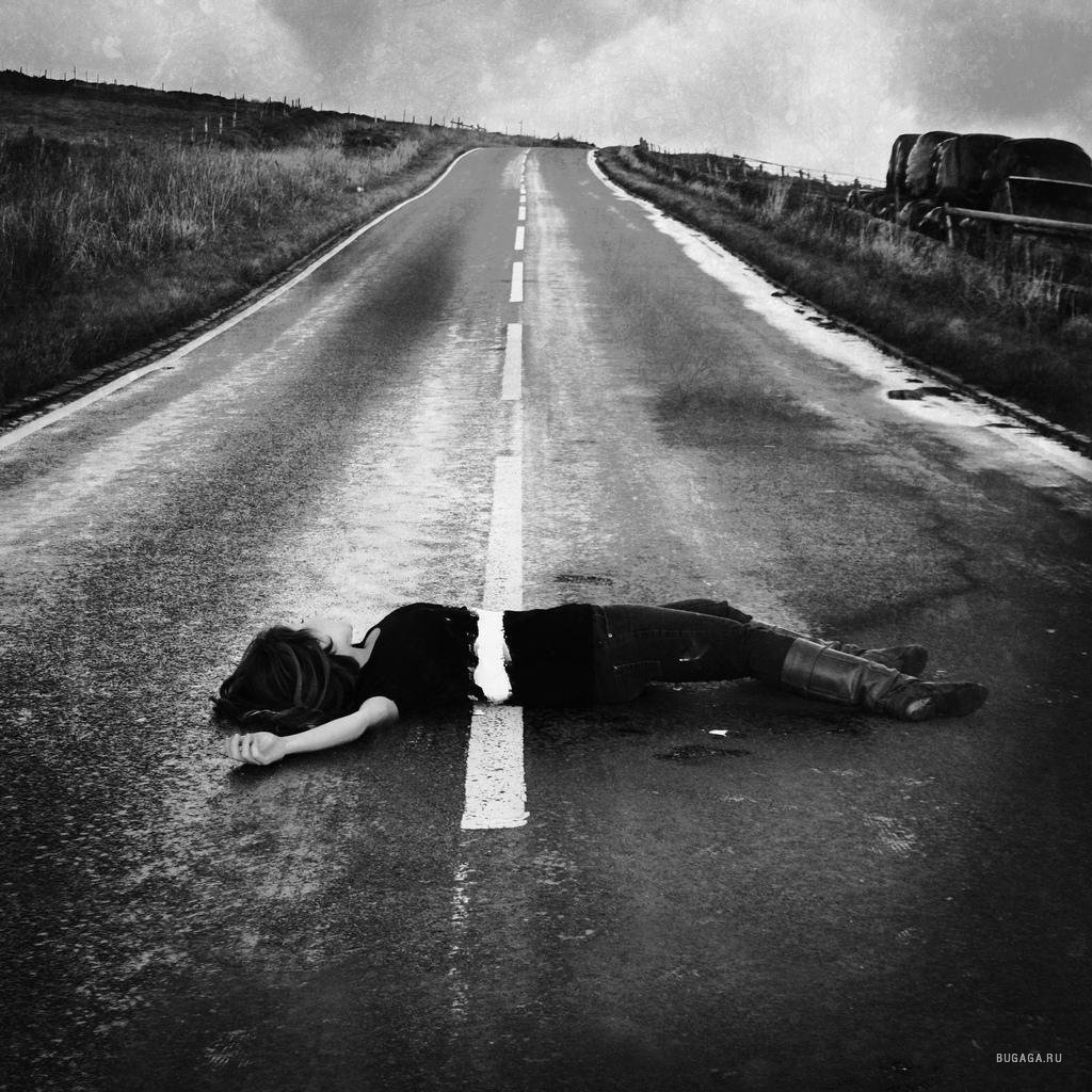 Демотиваторы со смыслом