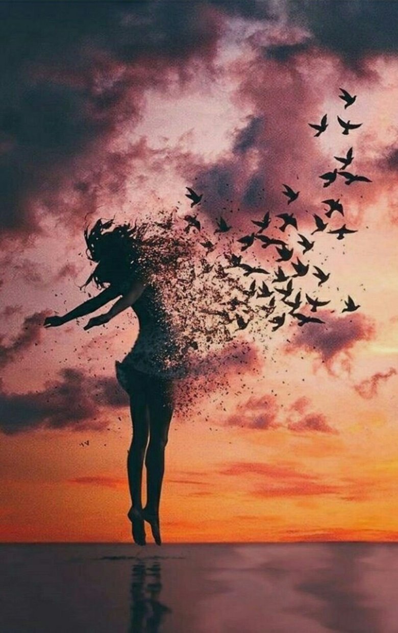 Свобода души