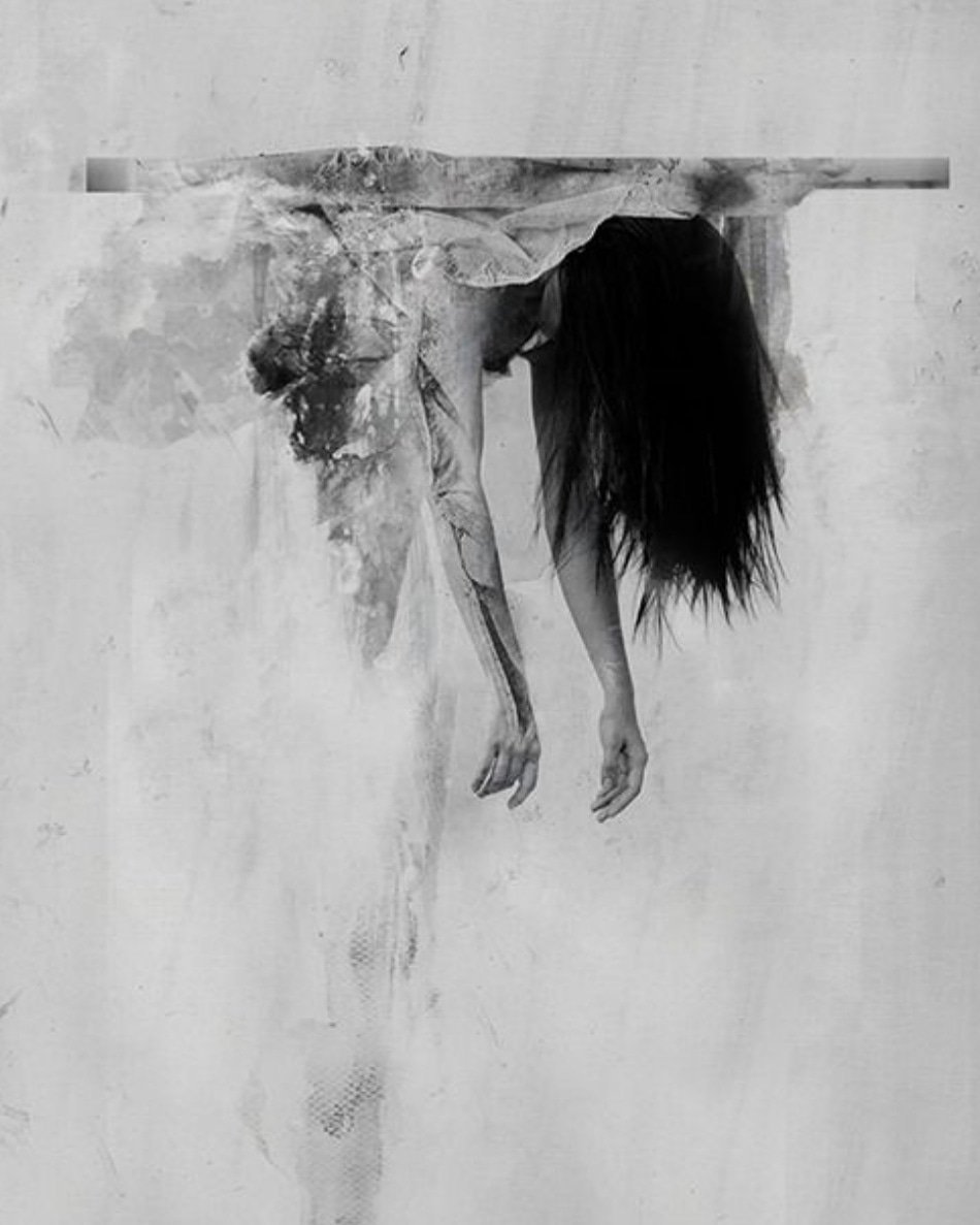 Пустота души