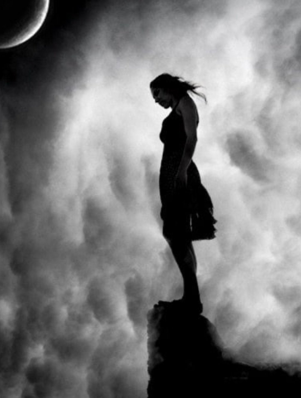 Одиночество души