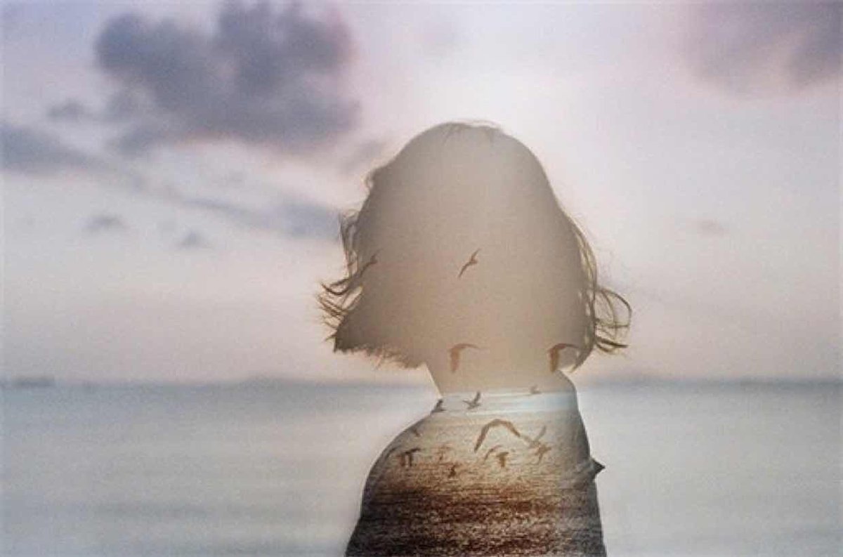 Грустные мысли