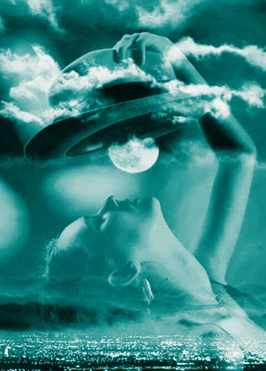 Состояние души