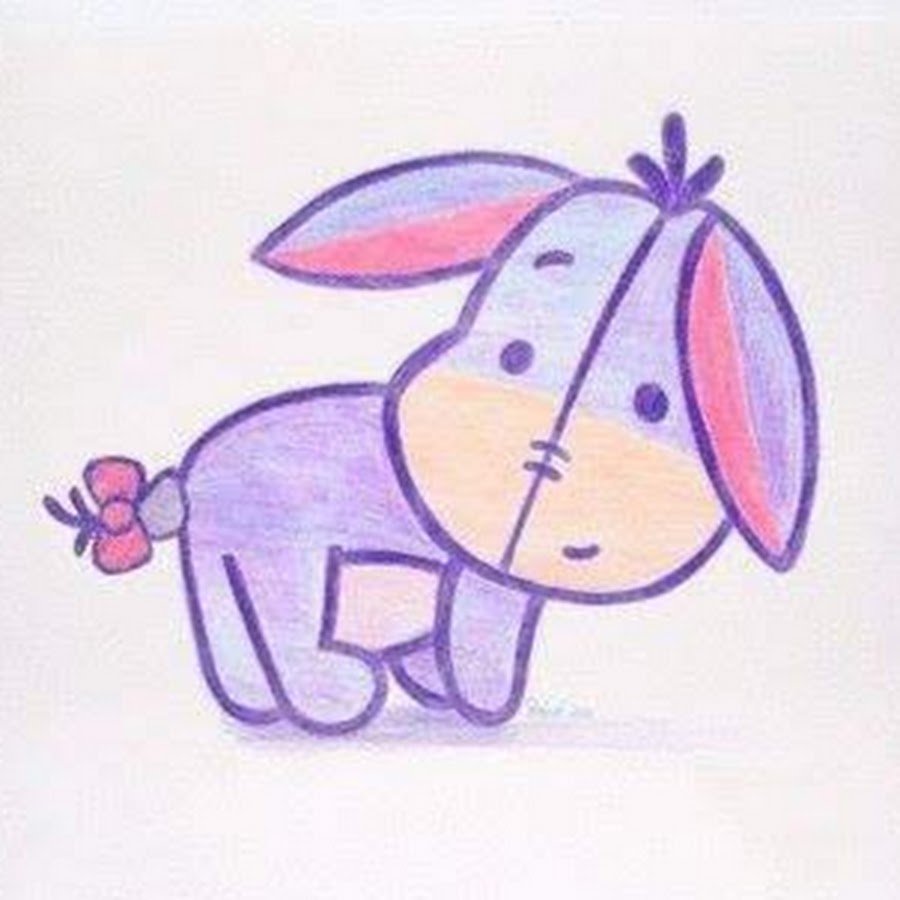 Милые рисуночки