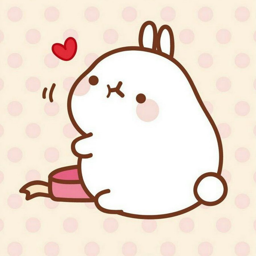 Милые картинки для срисовки