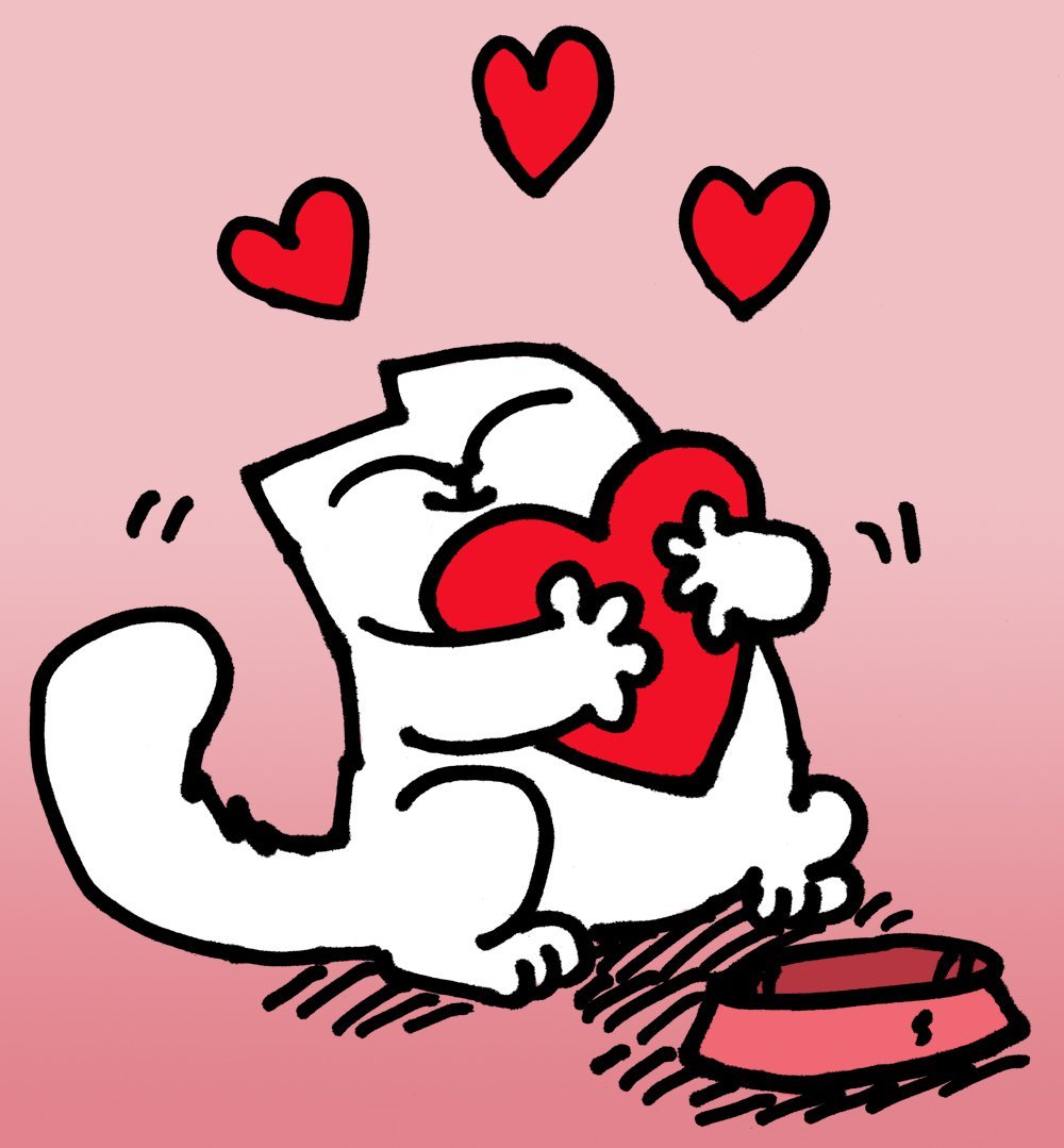 Самые красивые и милые рисунки