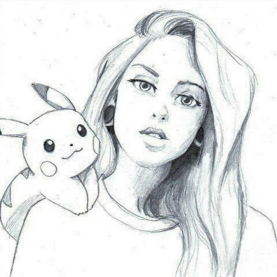 Нарисовать рисунок для личного дневника легкие