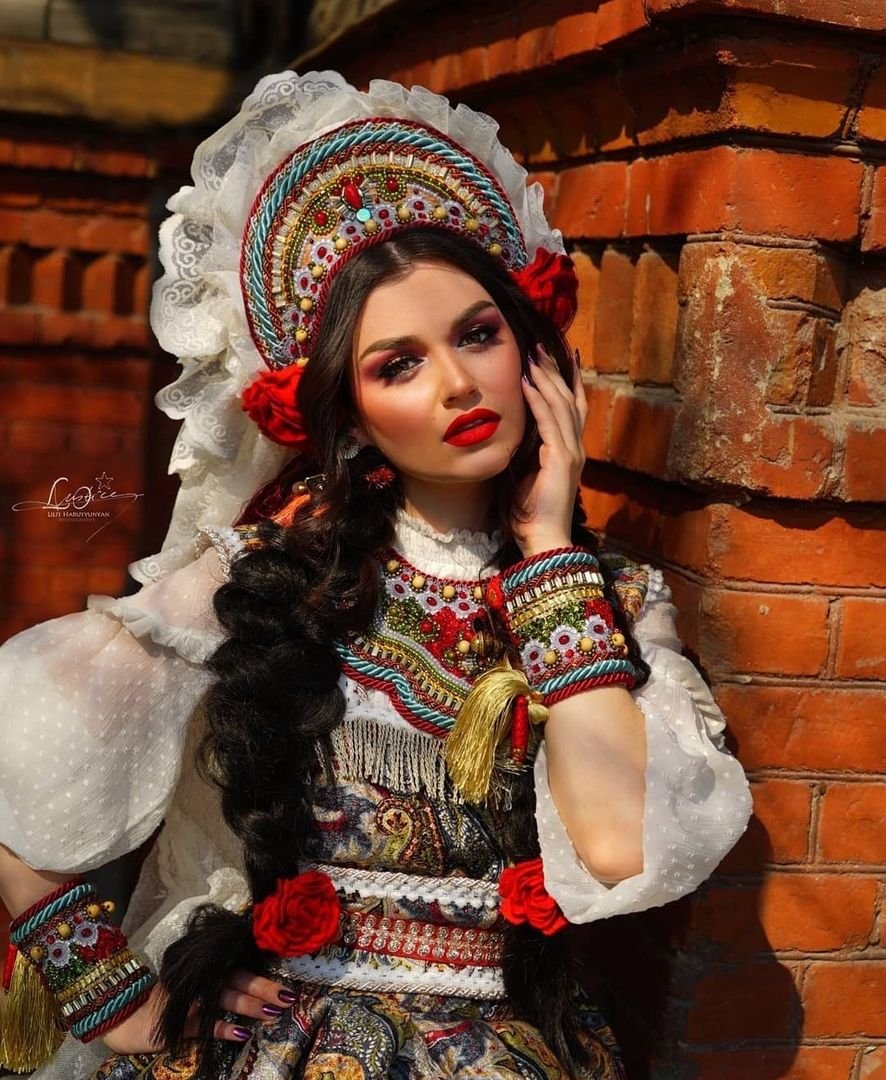 Любовь Михалева Первоуральск