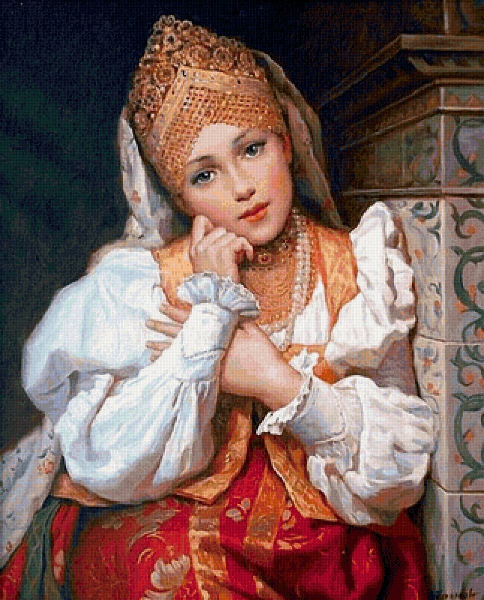 Журавлёв Фирс Сергеевич (1836-1901)