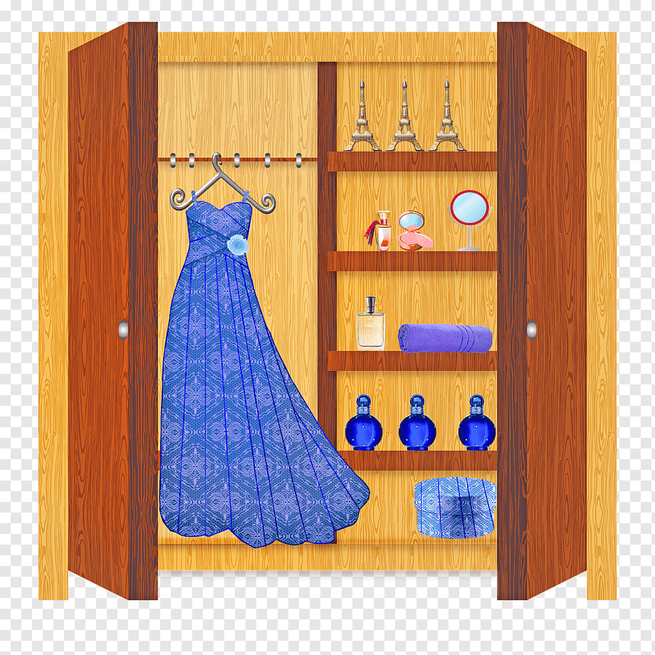 Шкаф для детей