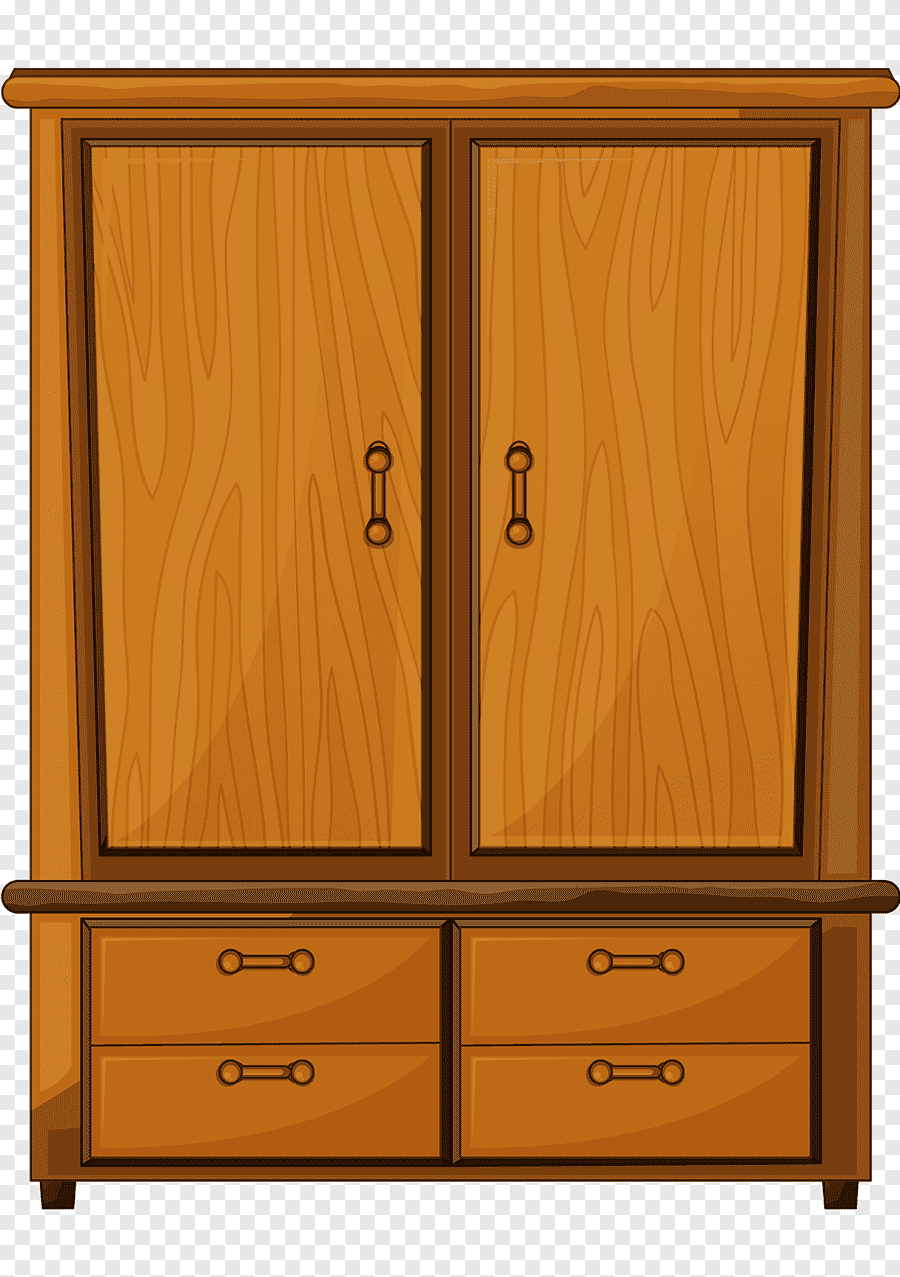 Шкаф мультяшный