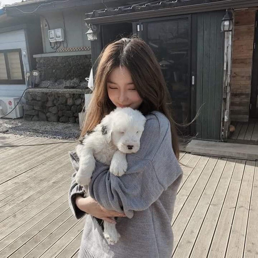 Кореянка Ульзанг Эстетика