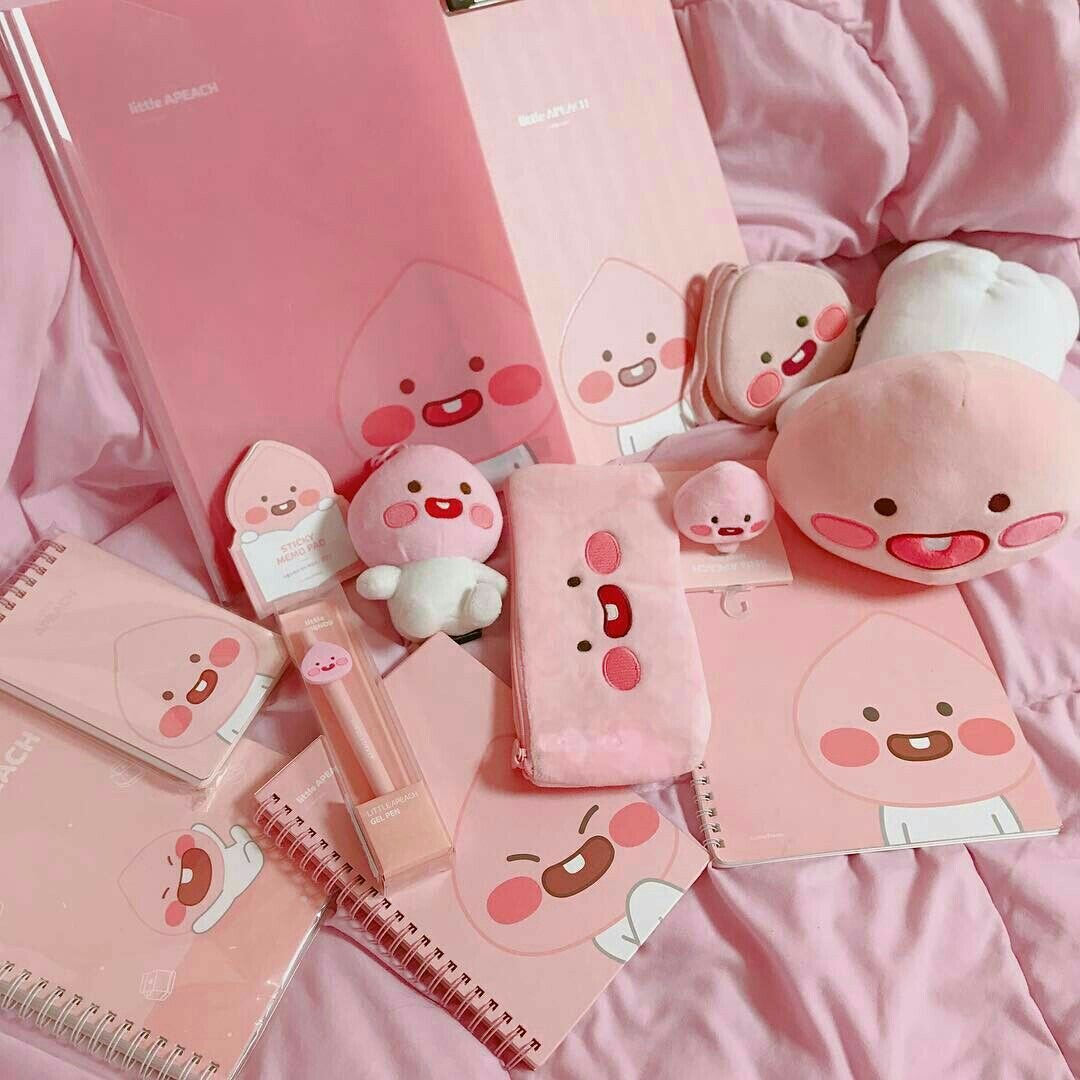 Милые корейские девочки