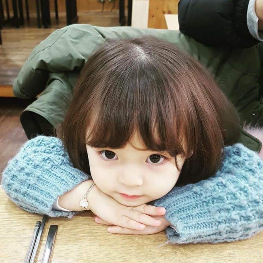 Линджуки кореец