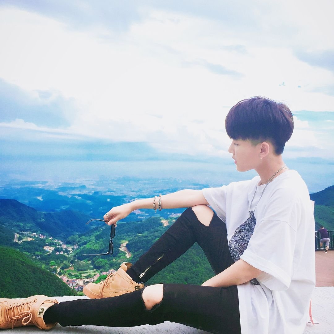 Корейские парочки