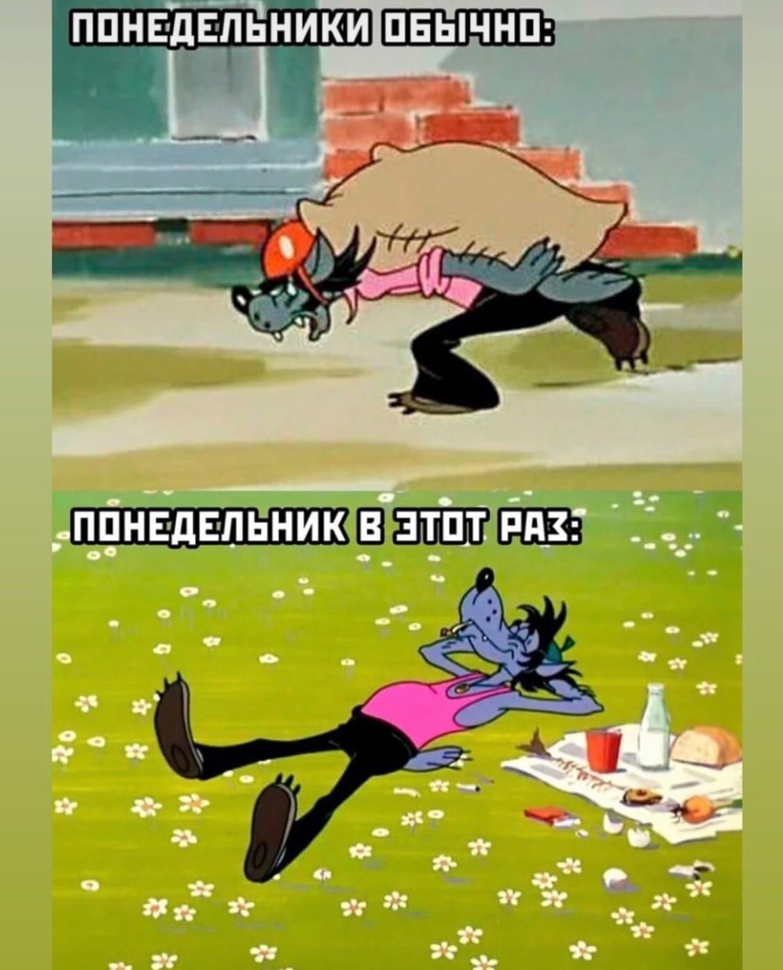 Шутки из ВК