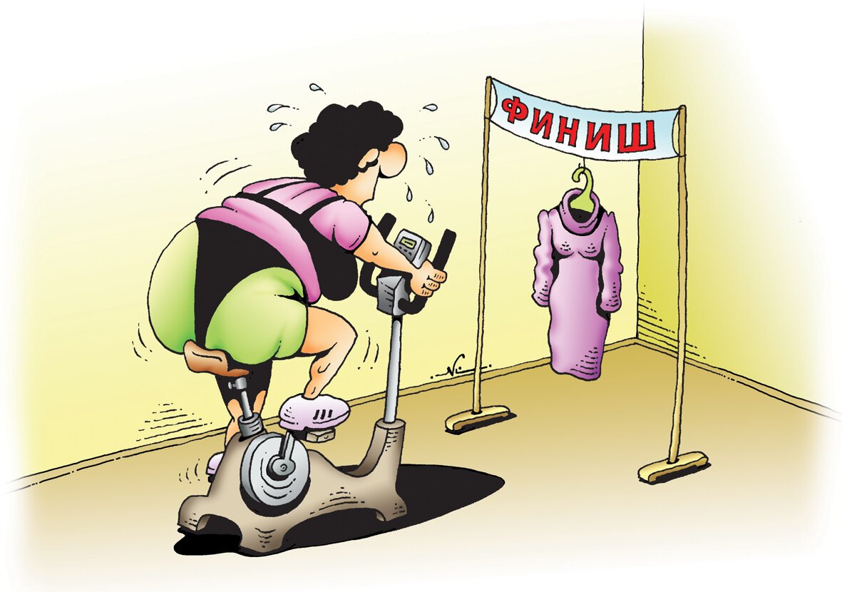 Шутки про машины