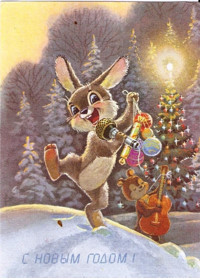 Владимир Зарубин дед Мороз