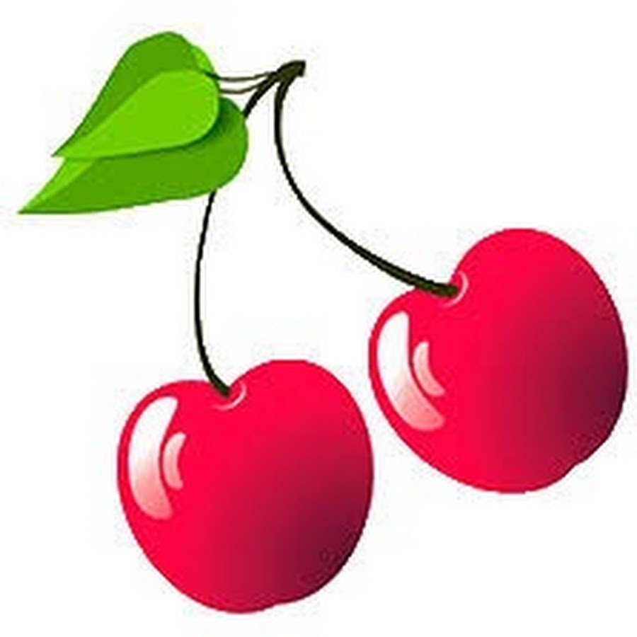 Шкафчик с вишенкой