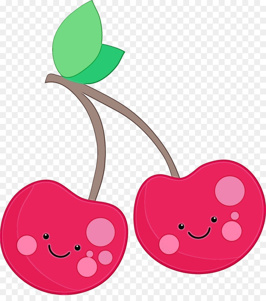 Вишня картинка