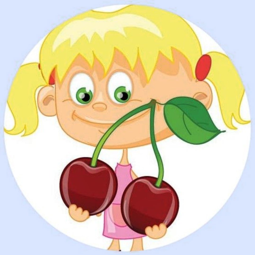 Грустная вишня