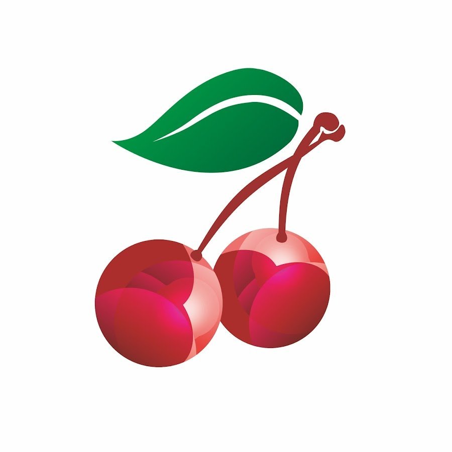 Забавные Вишенки