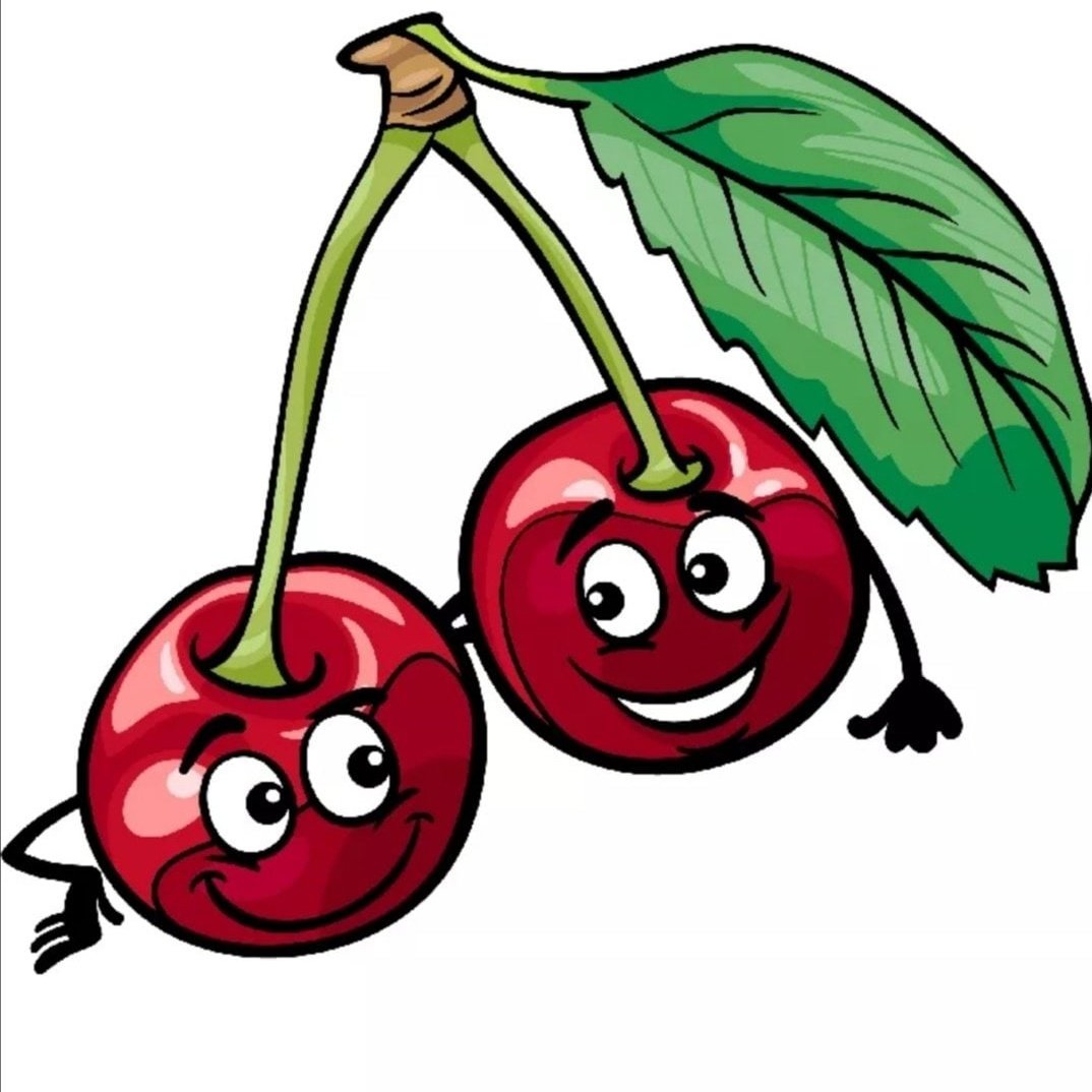 Дети Вишенки