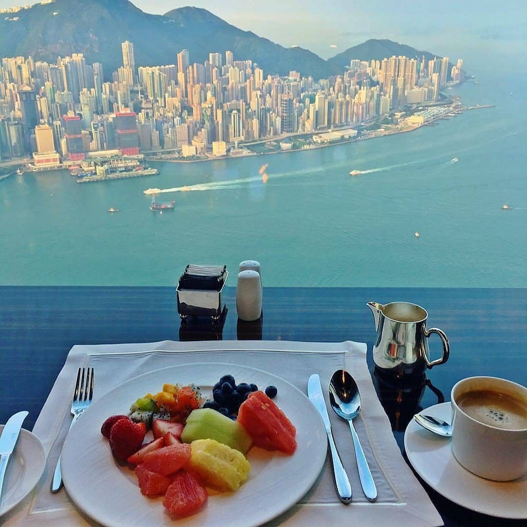 Завтрак с собой