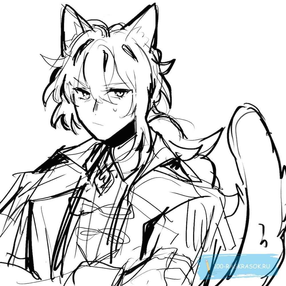 Кли Геншин Импакт