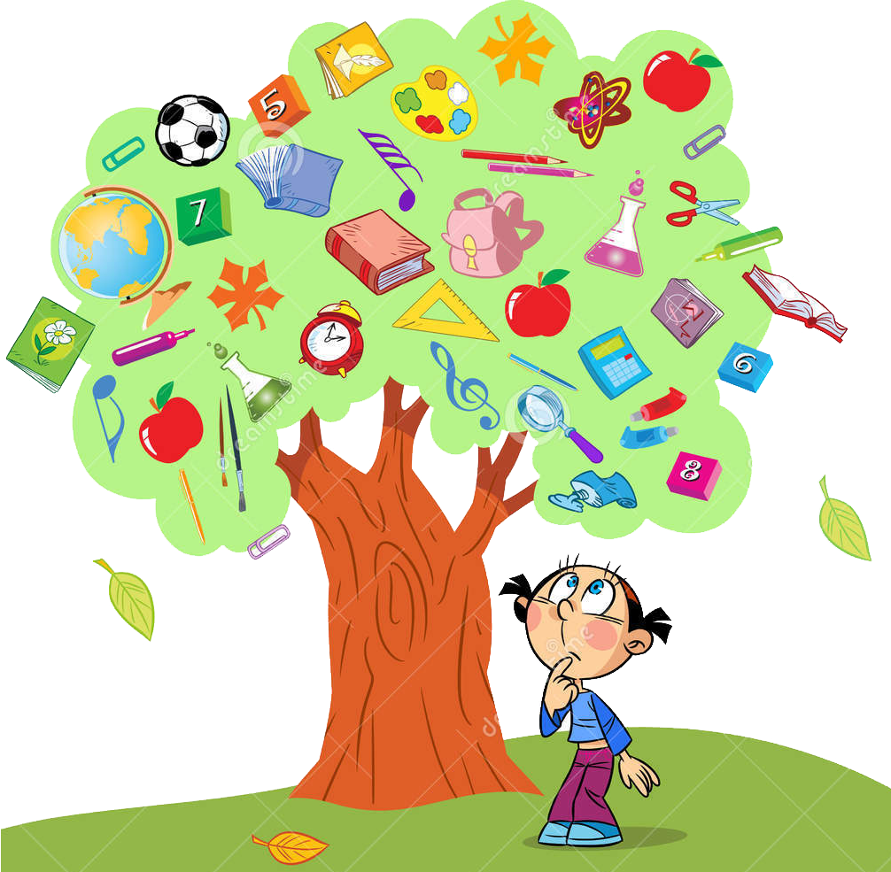 Дерево знаний