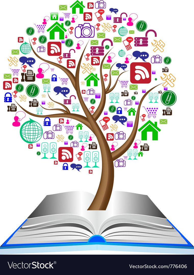 Символ ума и знаний