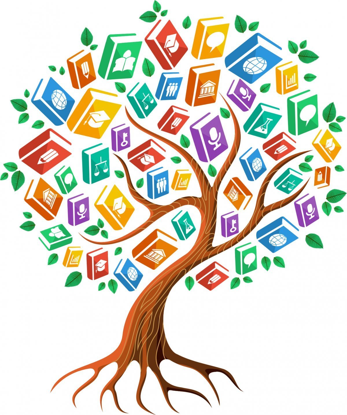 Дерево знаний