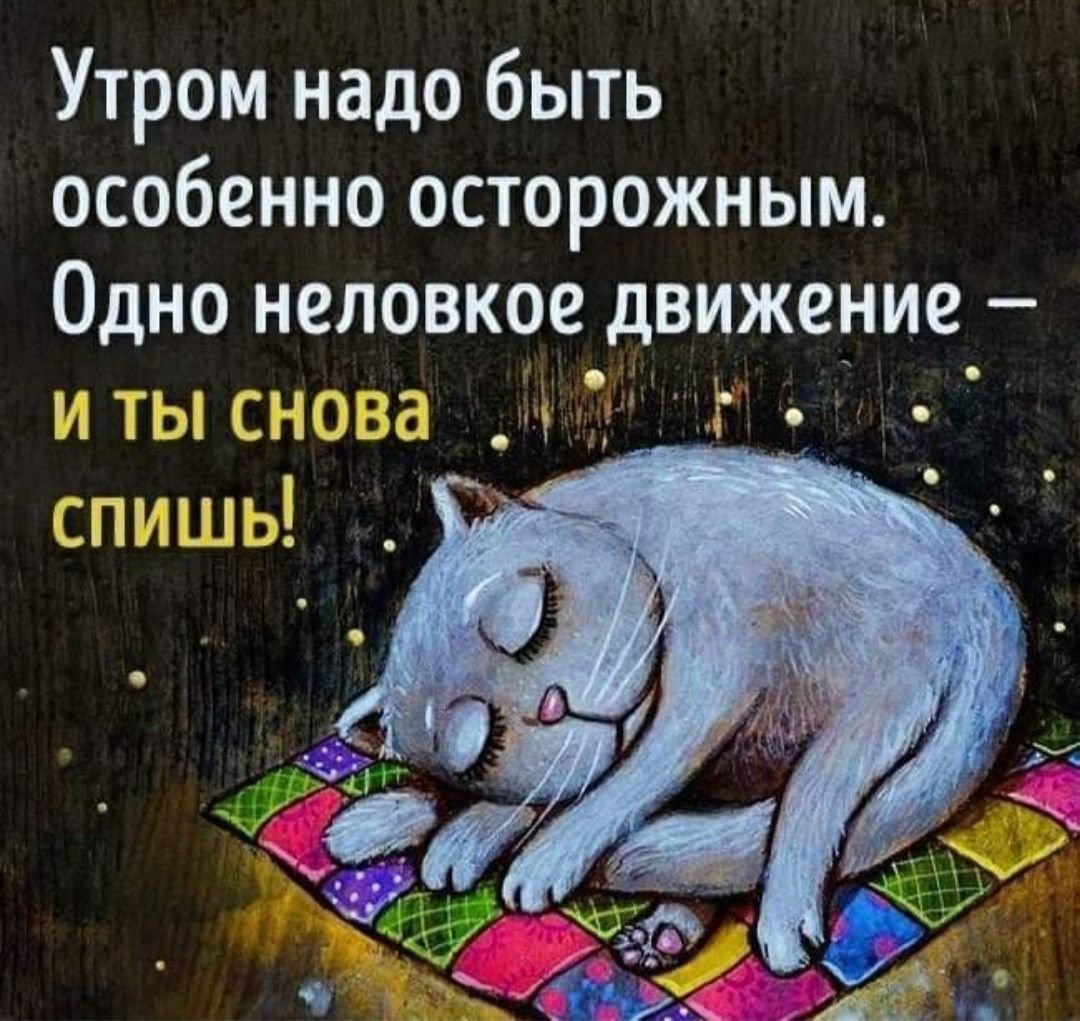 Мудрые мысли про утро