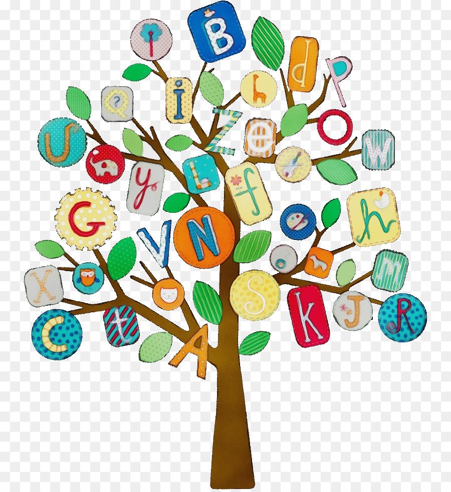 Книжное дерево