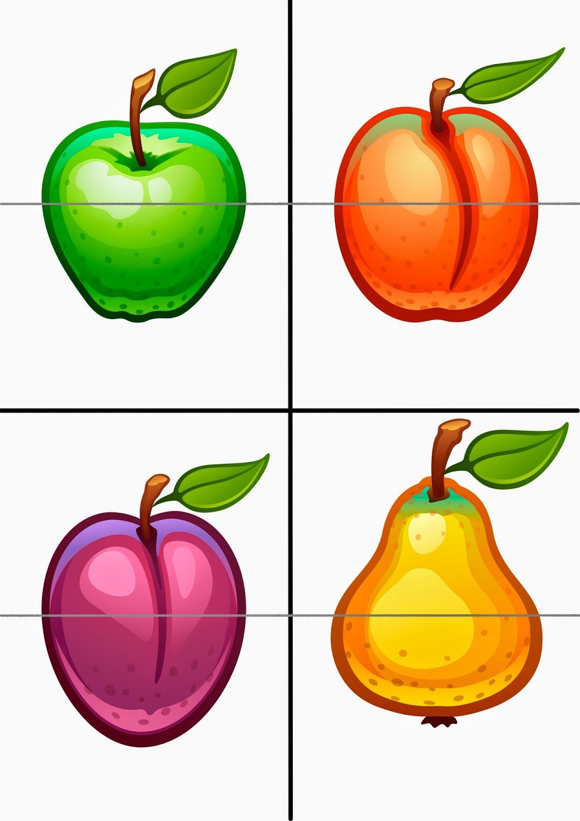 Игра вершки и корешки подготовительная группа