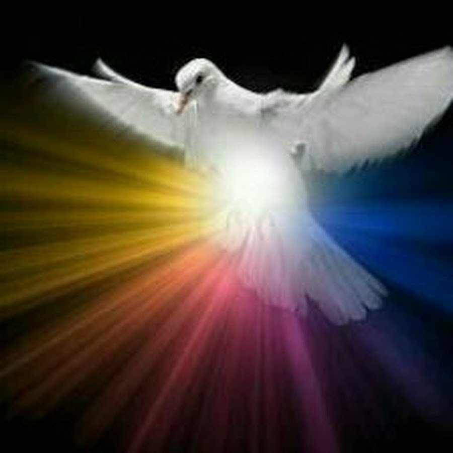 Сошествие Святого духа Пятидесятница